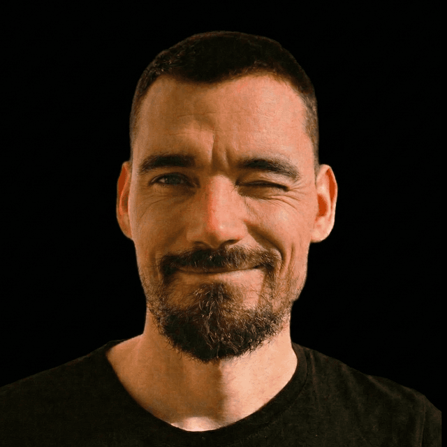 Jakub Skupin — wink