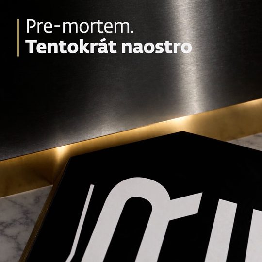 Banner 38 Pre-mortem naostro